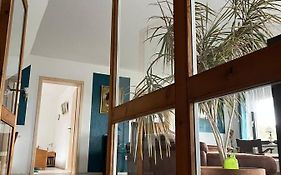Wohnung Nahe Heidepark & Serengetipark